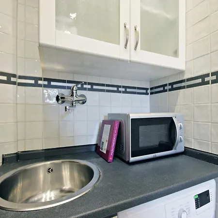 Appartement Velvet Trastevere *