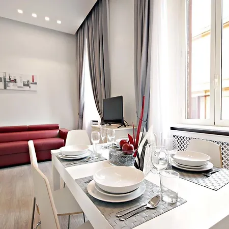 Velvet Trastevere Apartment Rome