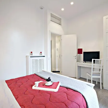 Apartment Velvet Trastevere *